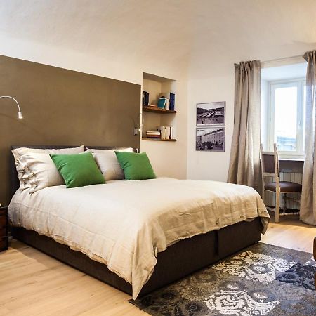 Virgula B&B Кунео Экстерьер фото