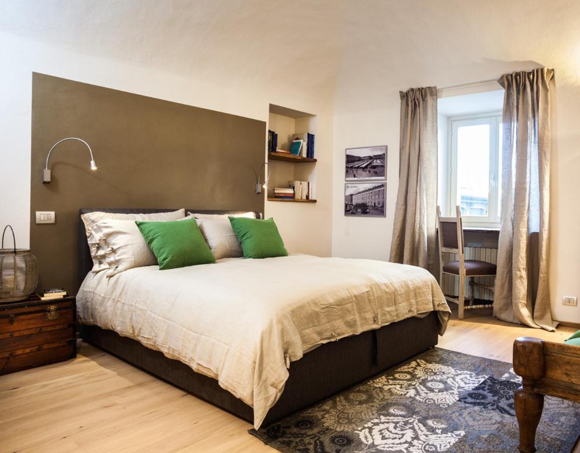 Virgula B&B Кунео Экстерьер фото