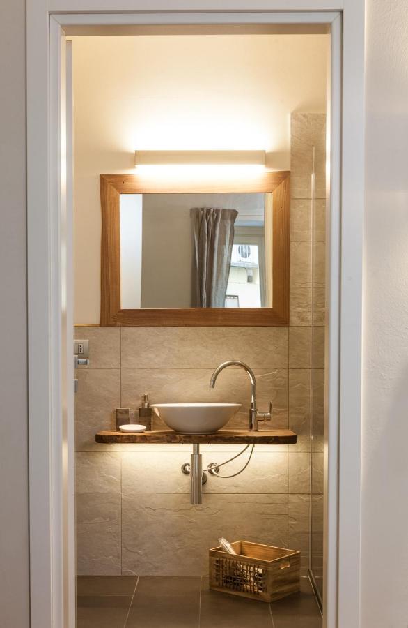 Virgula B&B Кунео Экстерьер фото