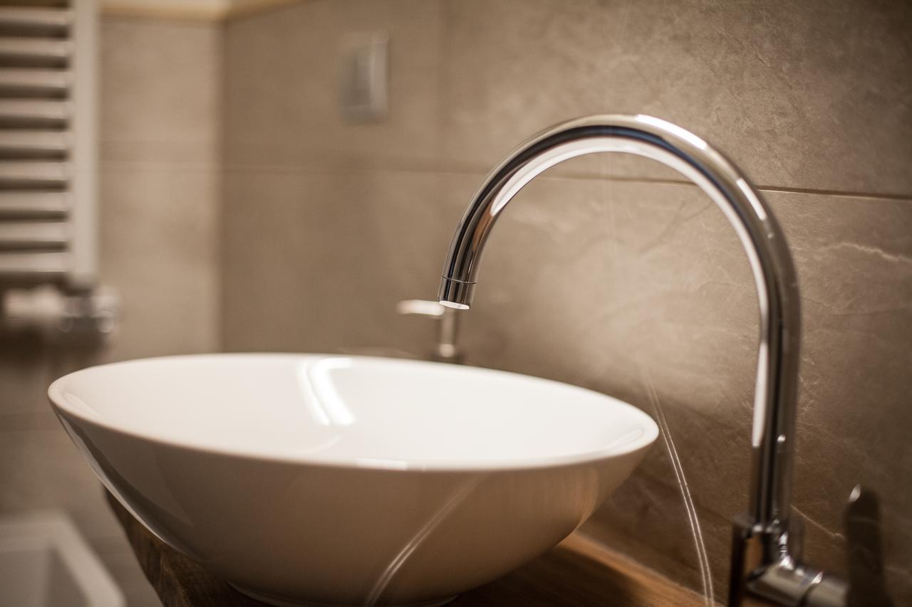 Virgula B&B Кунео Экстерьер фото
