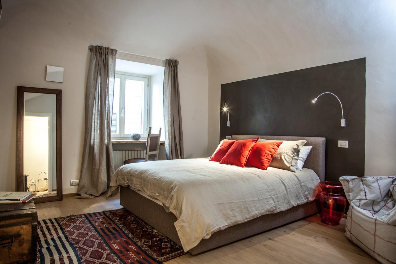 Virgula B&B Кунео Экстерьер фото