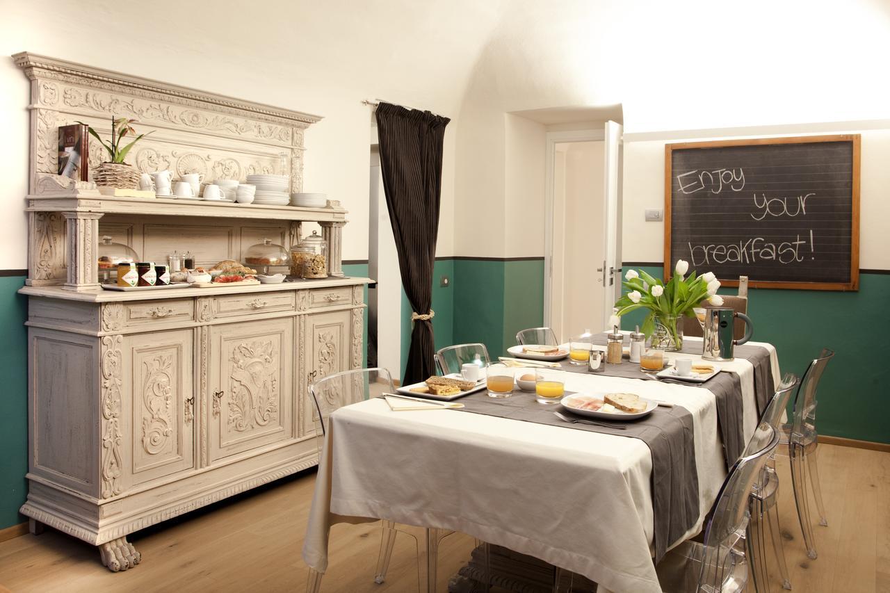 Virgula B&B Кунео Экстерьер фото