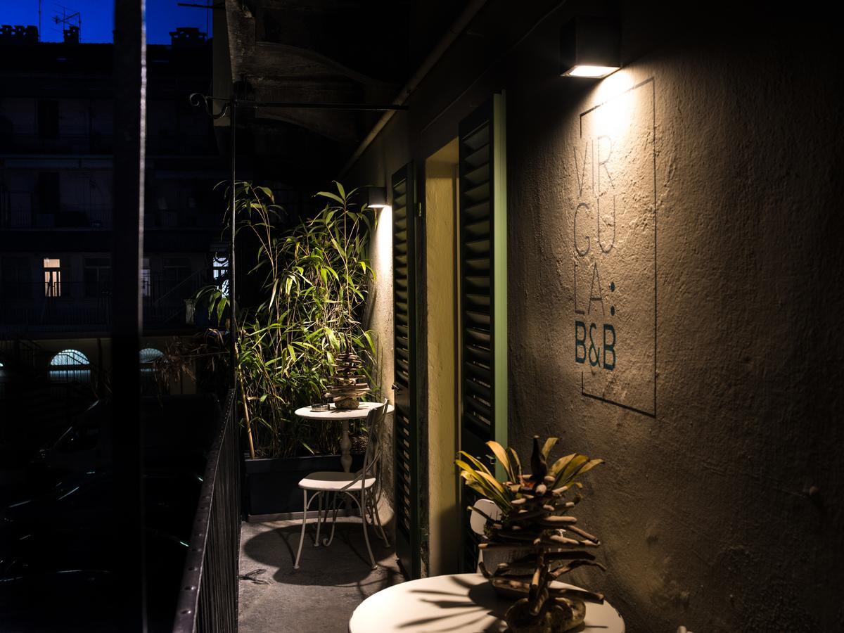 Virgula B&B Кунео Экстерьер фото