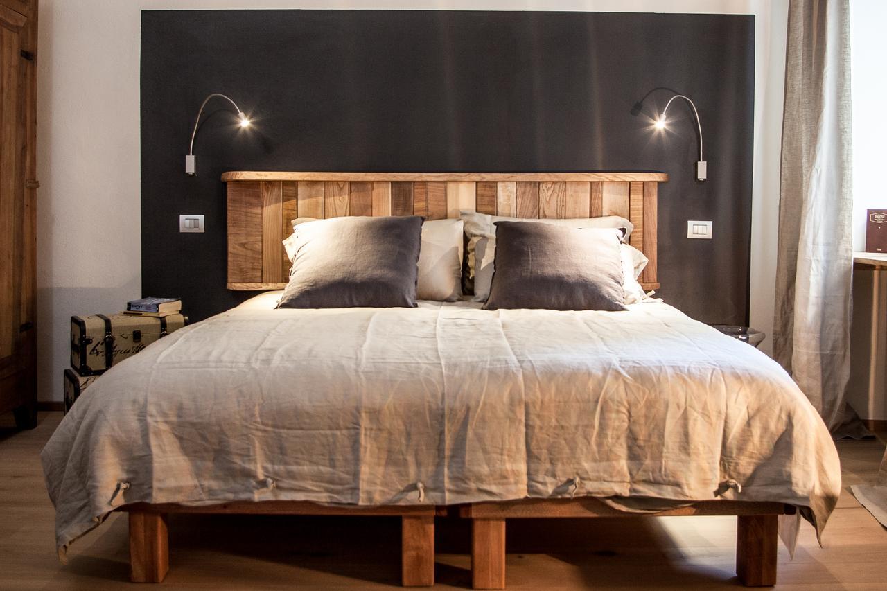 Virgula B&B Кунео Экстерьер фото