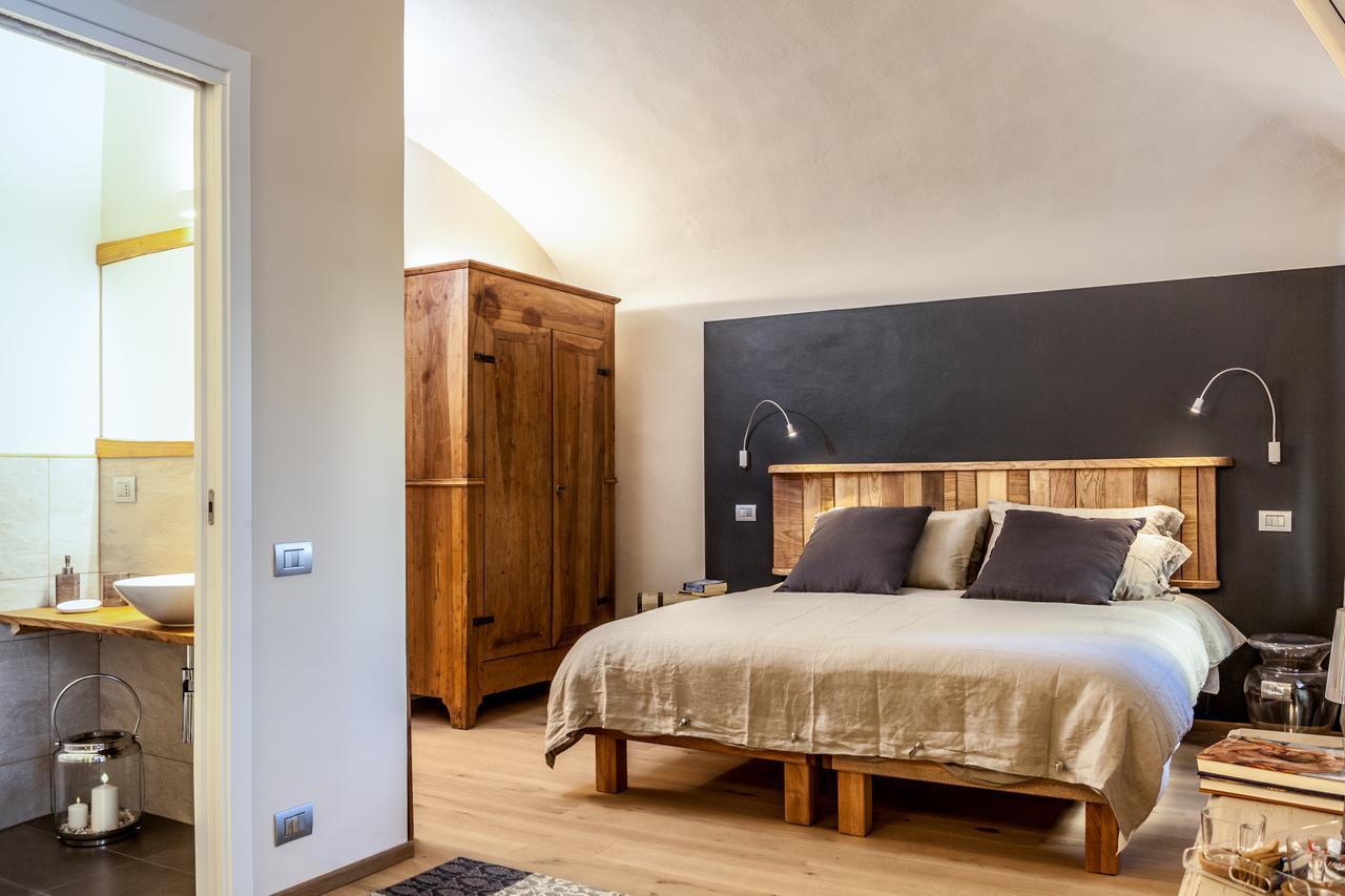 Virgula B&B Кунео Экстерьер фото