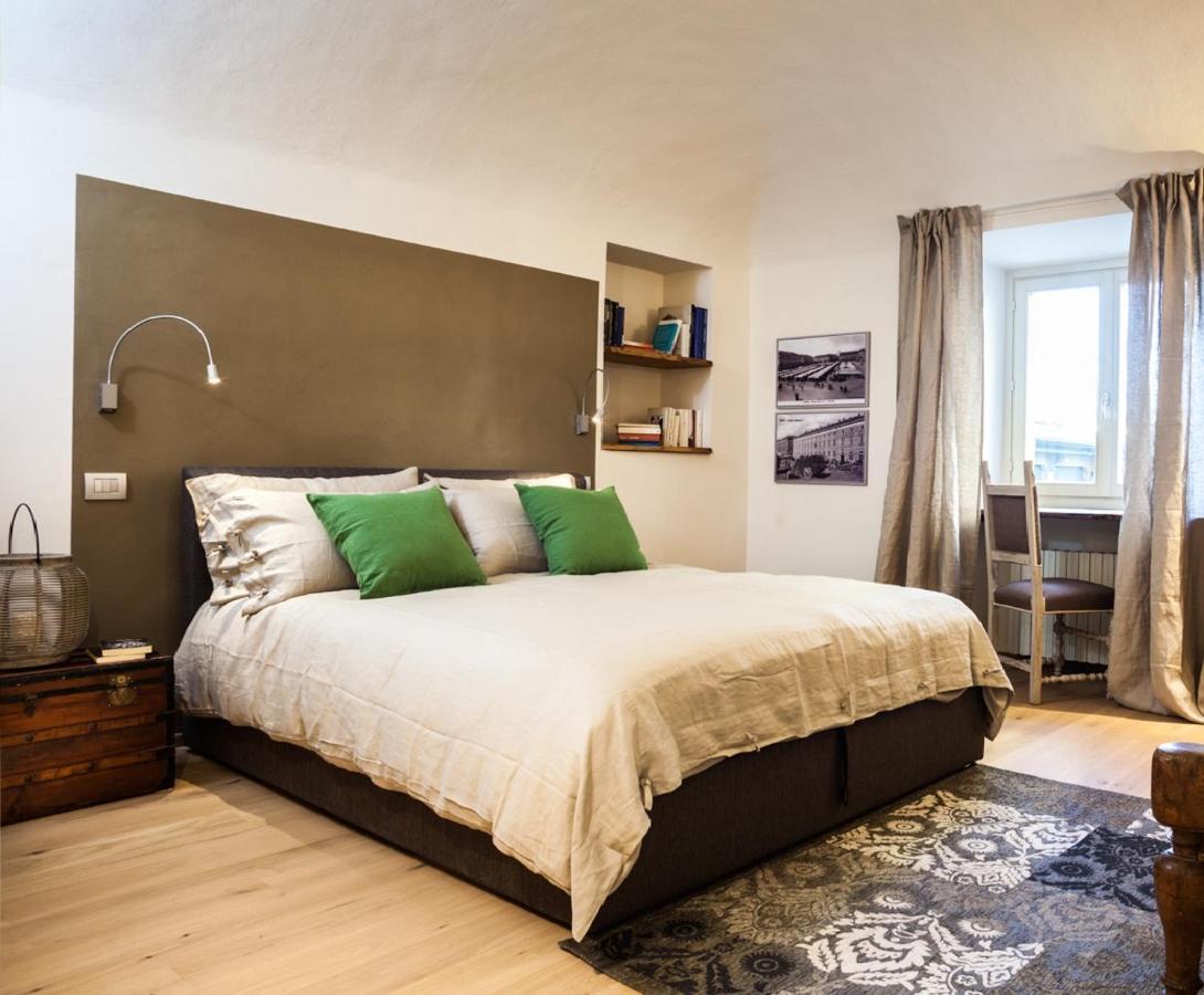 Virgula B&B Кунео Экстерьер фото
